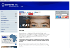 standardbankcricket.com