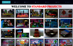 standardprojects.in