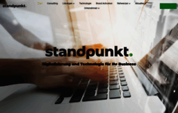 standpunkt.com