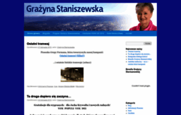 staniszewska.pl