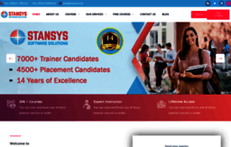 stansys.co.in