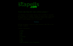 stapells.com