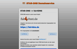 star-dns.de
