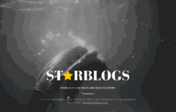 starblogs.com