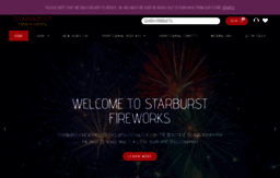 starburstfireworks.com