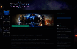 starcraft2.hu