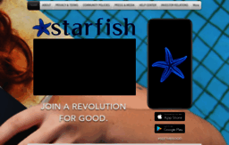 starfishsocialmedia.com