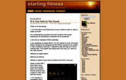 starling-fitness.com