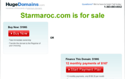 starmaroc.com
