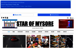 starofmysore.com