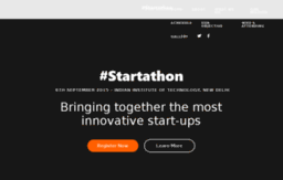 startathon.net