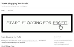 startbloggingforprofit.com