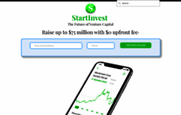 startinvest.com