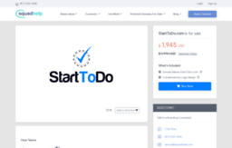 starttodo.com
