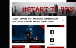 starttorun.com