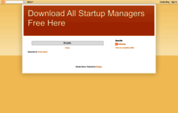 startup-manager.blogspot.com