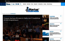 startupbusiness.it