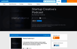 startupcreative.podomatic.com