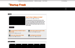 startupfreak.com