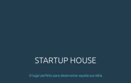 startuphouse.com.br
