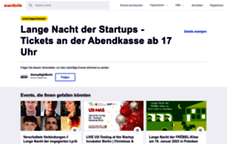 startupnight.eventbrite.de