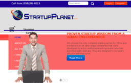startupplanet.com