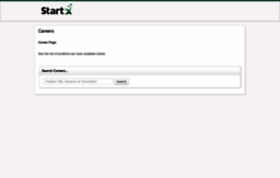 startx.hiringplatform.com