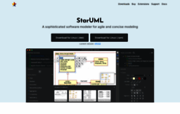 staruml.sourceforge.net