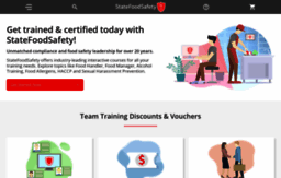 statefoodsafety.com