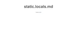 static.locals.md
