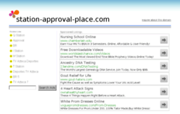 station-approval-place.com