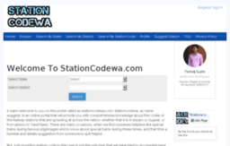 stationcodewa.com