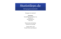 statistik90.de