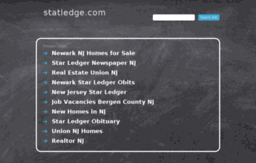 statledge.com
