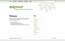 statpower.net