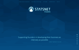 stats.net