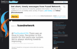 status.fusednetwork.com