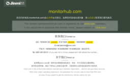status.monitorhub.com