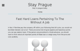 stay-prague.com