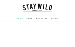 staywildmagazine.com