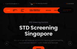stdscreening.com.sg
