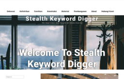 stealthkeyworddigger.com