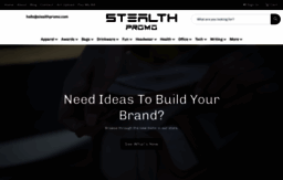 stealthpromo.com
