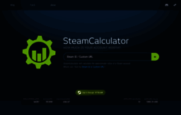 steamcalculator.com