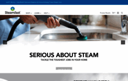 steamfast.com