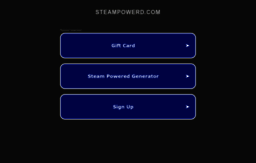 steampowerd.com