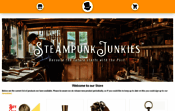 steampunkjunkies.net