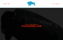 steelbison.bigcartel.com