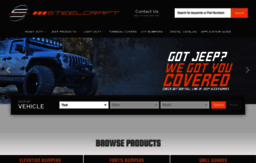 steelcraftautomotive.com