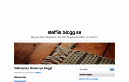 steffiis.blogg.se